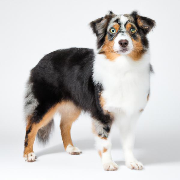 Miniature American Shepherd